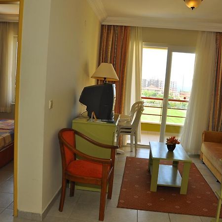 Magnolia Hotel Avsallar Szoba fotó