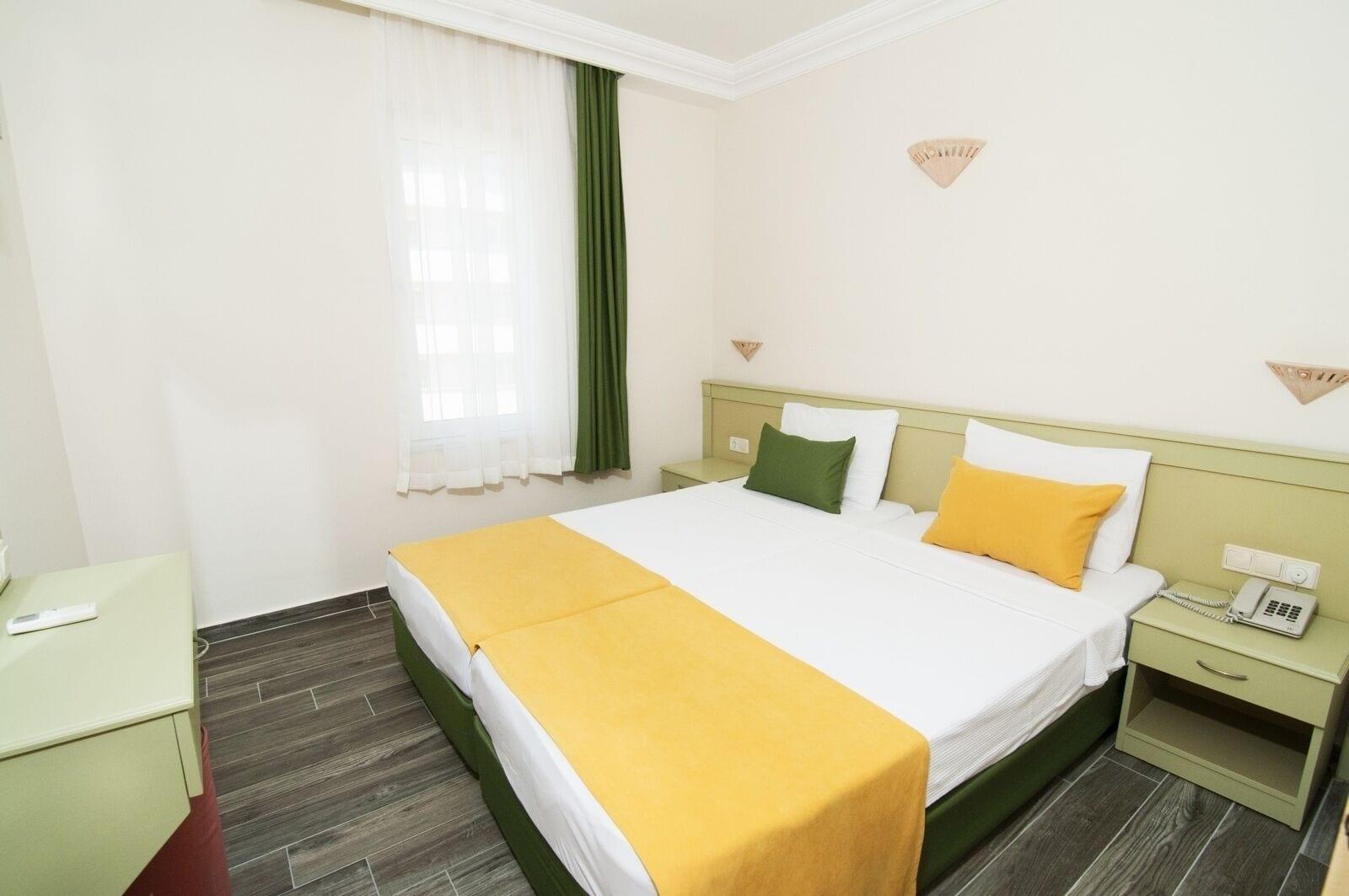 Magnolia Hotel Avsallar Kültér fotó