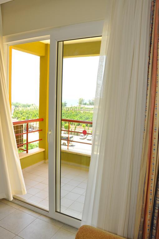 Magnolia Hotel Avsallar Szoba fotó