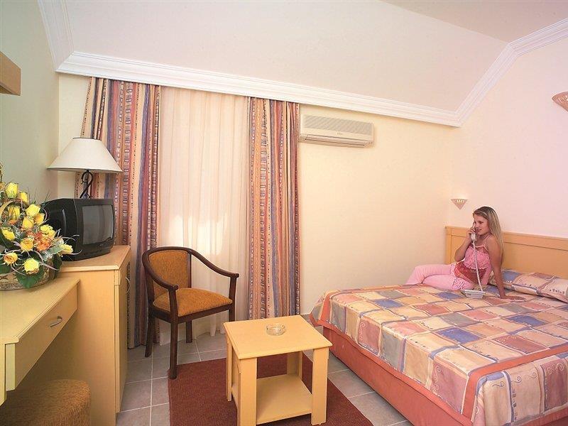Magnolia Hotel Avsallar Kültér fotó