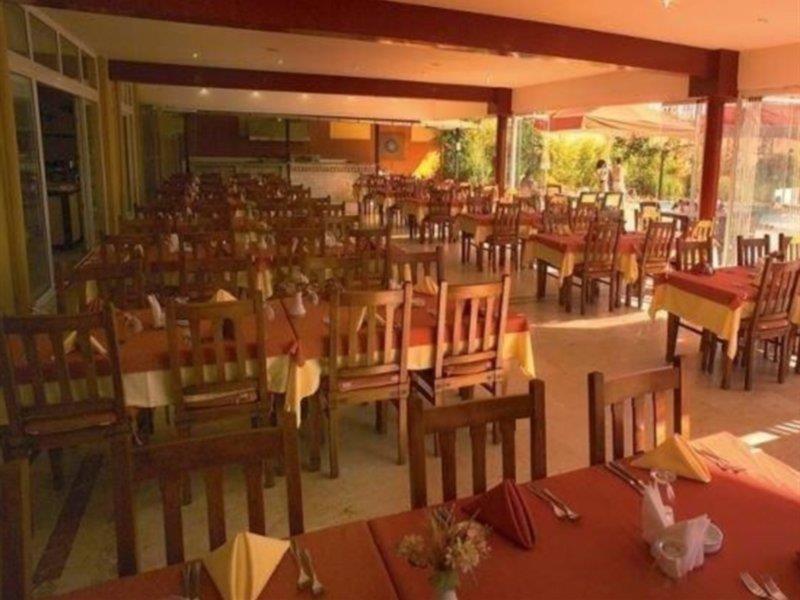 Magnolia Hotel Avsallar Kültér fotó