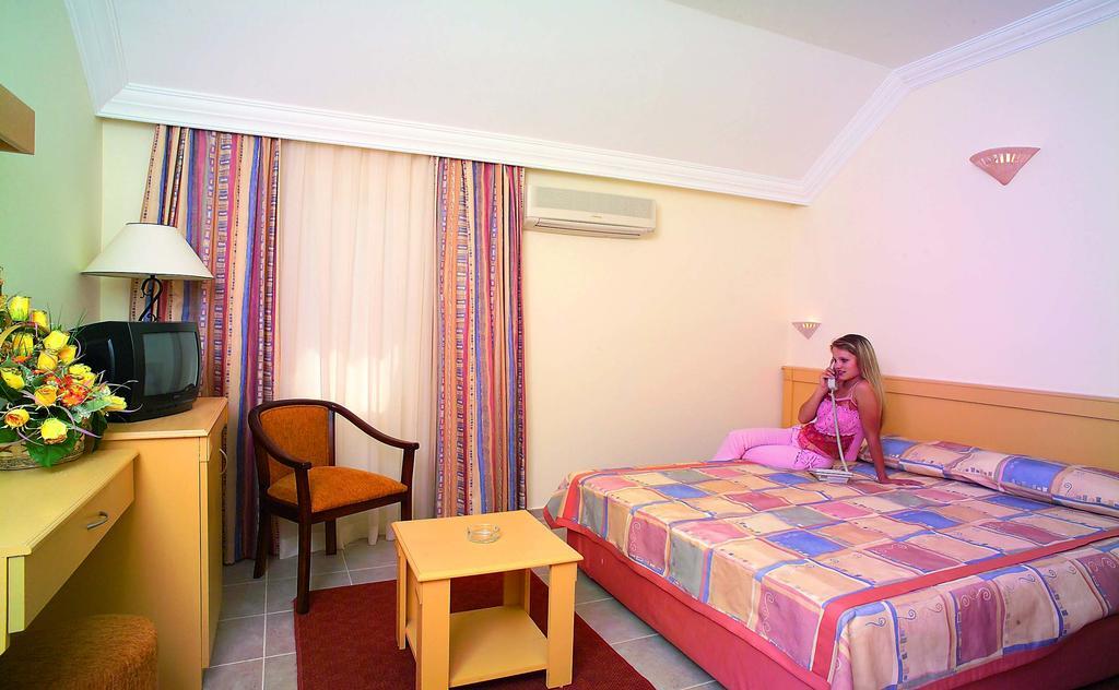Magnolia Hotel Avsallar Kültér fotó