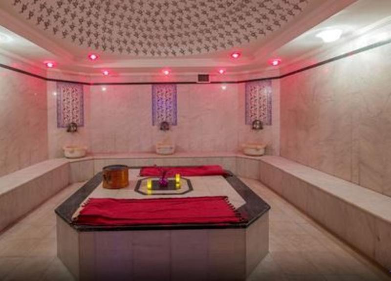Magnolia Hotel Avsallar Kültér fotó