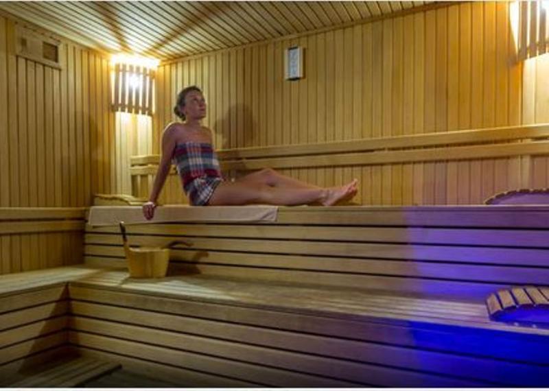 Magnolia Hotel Avsallar Kültér fotó